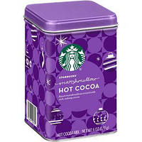 Starbucks Hot Cocoa Marshmallow 170 g