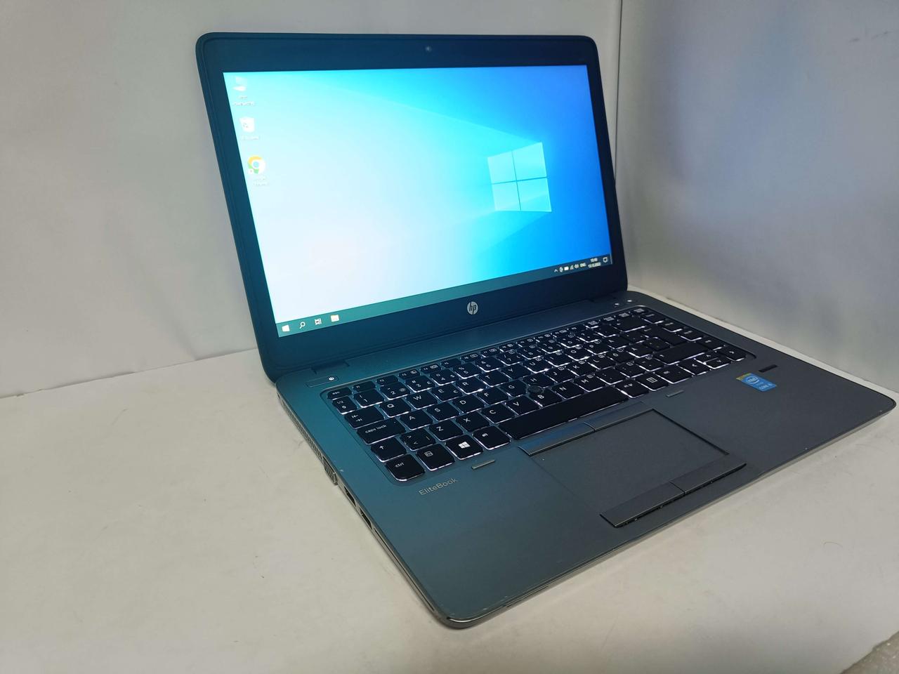 Ноутбук HP Elitebook 840G2 i5-5200U/16Gb/SSD 256Gb/14.0” FullHD