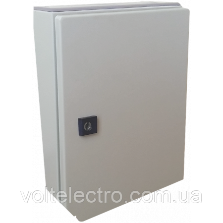 Металевий щит CP506025E 50x60x25 Cetinkaya Pano