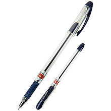 Ручка Axent DB2062-02 синя