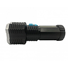 Ручний ліхтар лампа Flashlight F-905, 4 режими роботи, фото 7