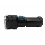 Ручний ліхтар лампа Flashlight F-905, 4 режими роботи, фото 7