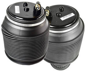 Пневмоподушка пневмобалон задній лівий/правий LEXUS GX 460 (з 2009) (відновлений)