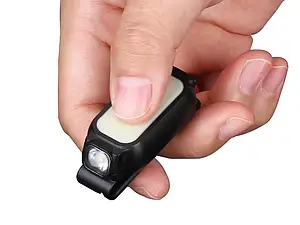 Міні-ліхтарик Fenix E-LITE MATCH CA18