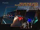 Міні-ліхтарик Fenix E-LITE MATCH CA18, фото 4