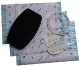 Комплект пов’язок до апарату для вакуумної терапії ран Confort C300, фото 2