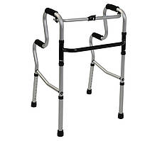 Ходунки дворівневі PR-448