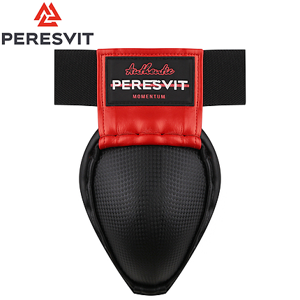 Захист паху для боксу бандаж захисний Peresvit Momentum Metal Cup, фото 1