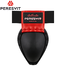 Захист паху для боксу бандаж захисний Peresvit Momentum Metal Cup