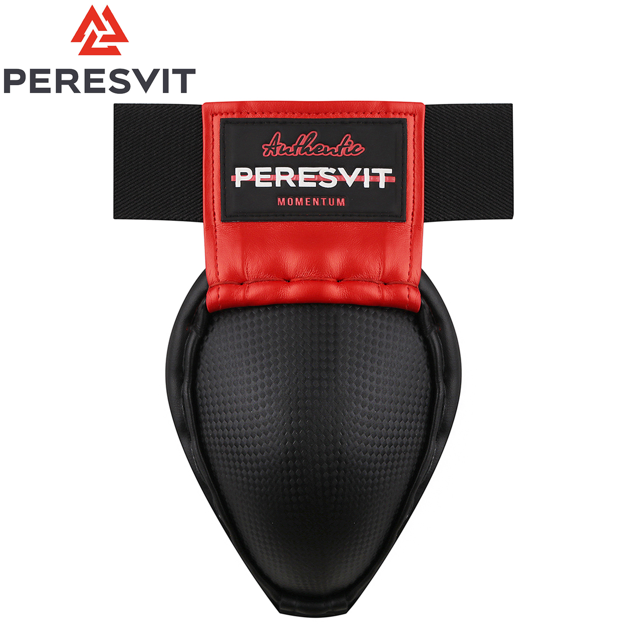 Захист паху для боксу бандаж захисний Peresvit Momentum Metal Cup