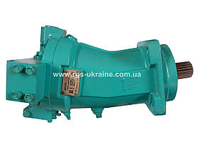 Гідромотор 303.112.1000