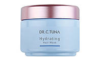 Увлажняющая маска для волос Hydrating Dr. C.Tuna, 110 мл