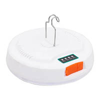 Аккумуляторная лампа для кемпинга USB Powerbank YT-81005