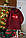 Толстовка santa | новорічне худі санта та олені | різні кольори, фото 5
