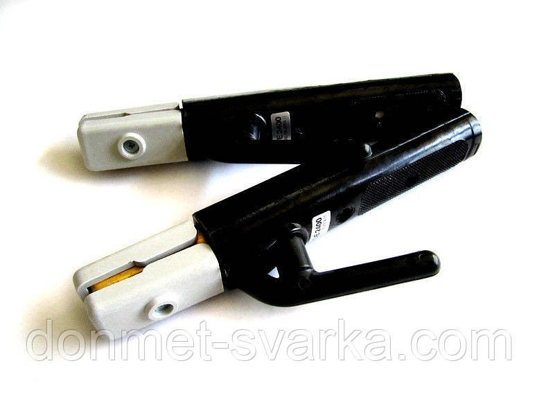 Электрододержатель DE 2300 Abicor Binzel