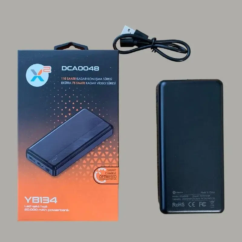 Dexim online power bank