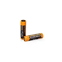 Аккумулятор 18650 Fenix 3500 mAh ARB-L18-3500