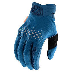 Вело Рукавички TLD GAMBIT GLOVE SLATE BLUE 2X