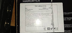 Фен Remington D3190 No 22091111/2, фото 3