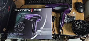 Фен Remington D3190 No 22091111/2