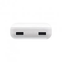Павербанк Hoco J52A 20000 mAh New joy White, фото 4