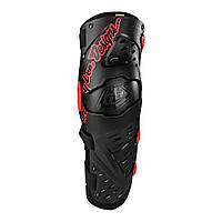 Вело наколенники TLD Triad KNEE/Shin GUARDS Hard Shell [Black] XS/SM