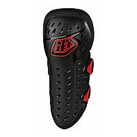 Вело наколенники TLD ROGUE Knee/Shin Guard [Black] LG/XL