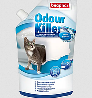 Beaphar Odour Killer дезодорант для котячого туалету 400 г