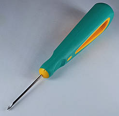 Шило шевське з гачком