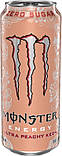Енергетик напій Monster Energy Ultra Peachy Keen 473 ml, фото 3