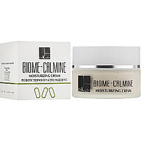 Зволожувальний Крем Для Обличчя Біом-Калмін BIOME-CALMINE MOISTURIZING CREAM Dr Kadir 50 ml