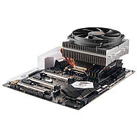 Активний кулер для процесора be quiet! Shadow Rock TF 2 Black (BK003)