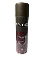 Спрей-догляд для лакової шкіри Coccine VERNILUX 250ml