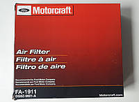 Фільтр повітряний Ford Fusion 2.0 hybrid; Motorcraft FA1911