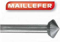 Бор підрізної MAILLEFER HD d=1,0