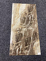 Плитка під коричневий мармур 120х60 "Керамограніт", фото 5