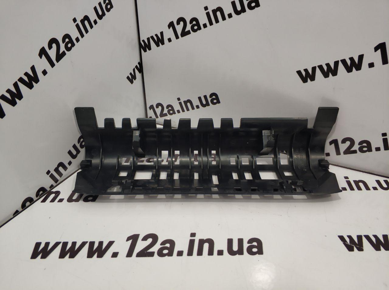 Верхня кришка вузла закріплення для апаратів із дуплексом HP LaserJet M1536dnf MFP/P1606DN/P1566 RC2-9469, фото 1