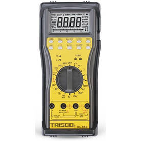 Мультиметр цифровий тестер TRISCO DA-830