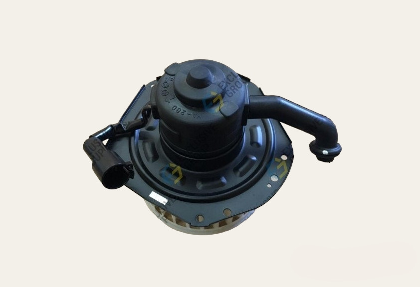 Електродвигун опалювача в зборі Нексія GM 96168699