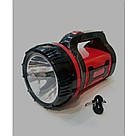 Ліхтар портативний,фонарик,Ручний Ліхтар GK-6670, фото 5