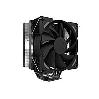 Активний кулер для процесора 2E Gaming Air Cool Black (2E-ACN120-S)