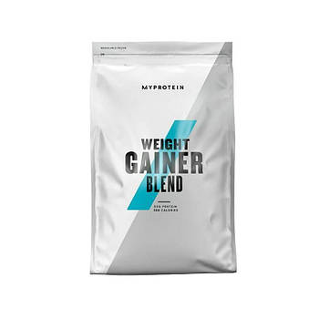 Гейнер  Myprotein Weight Gainer Blend  1kg