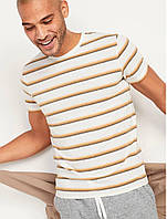 Футболка мужская Old Navy Striped Sea Salt