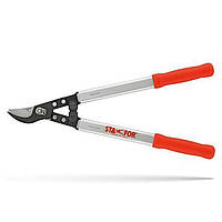 Сучкоріз STAFOR 700.60 — дворучний секатор садовий обвідний 60см Стафор 700