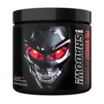 The Shadow! Pre-Workout - 270g