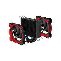 Активний кулер для процесора Arctic Freezer 34 eSports DUO Red (ACFRE00060A)