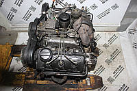 209283 Двигатель audi a6 c5 2.5 tdi мотор AKE