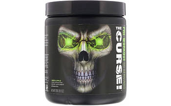 The Curse! Pre-Workout - 250g