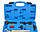 Фіксатори валів ГРМ VAG 1.0/1.2/1.4 Rewolt (T5112VAG) VW AUDI SEAT SKODA Спецінструменти для СТО Poland, фото 10