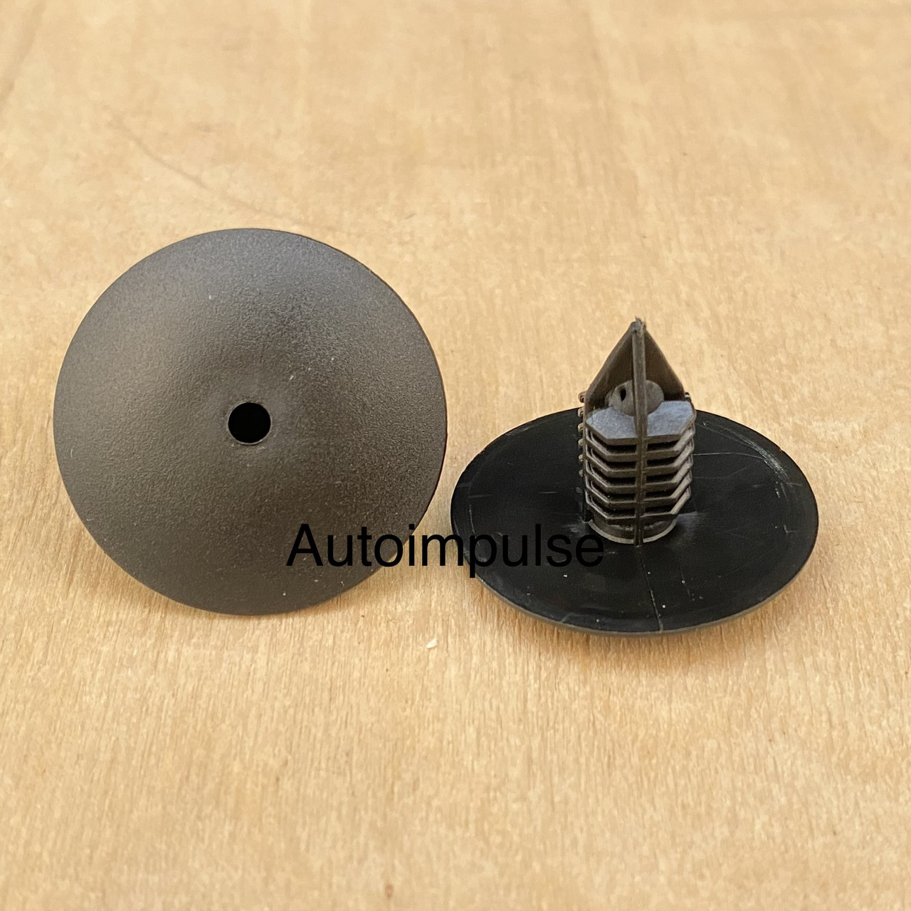 Клипса подкрылка Renault 7703077435 (ID#1727277071), цена: 6 ₴, купить ...